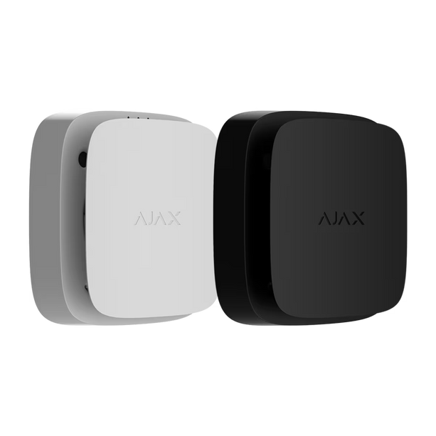 Ajax Systems EN54 FireProtect (värme) Svart