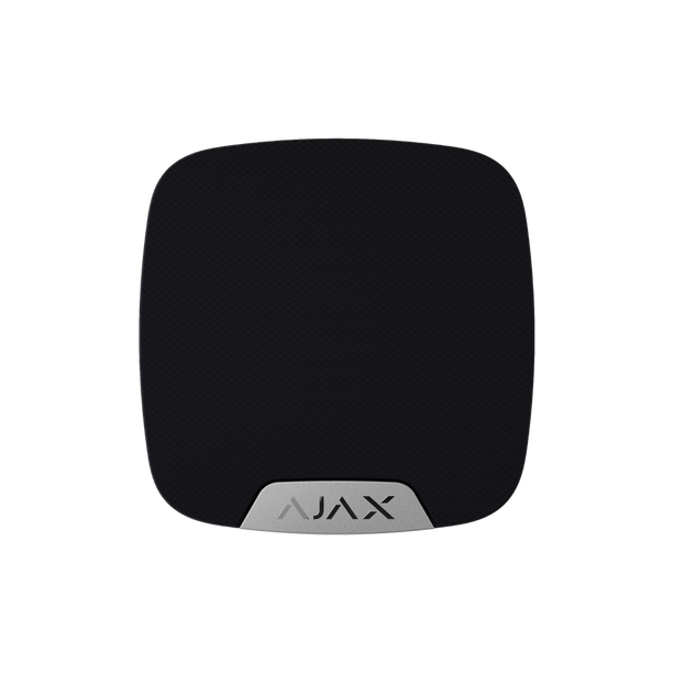 Ajax Systems HomeSiren Binnensirene Draadloos Binnen