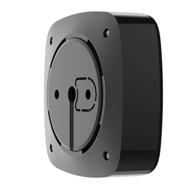 Ajax Systems HomeSiren Binnensirene Draadloos Binnen