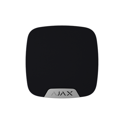 Ajax Systems HomeSiren Binnensirene Draadloos Binnen (kopie)