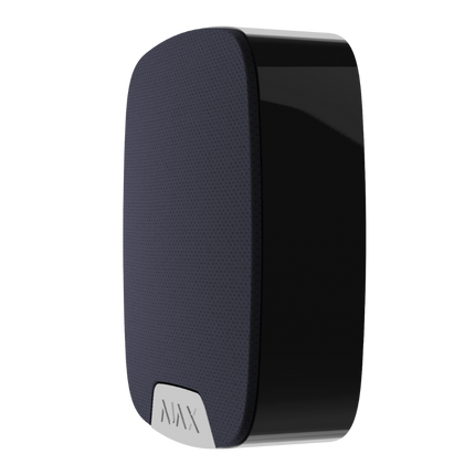 Ajax Systems HomeSiren Binnensirene Draadloos Binnen (kopie)