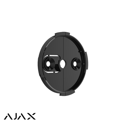 Ajax Systems Homesiren Bracket Case (Zwart)