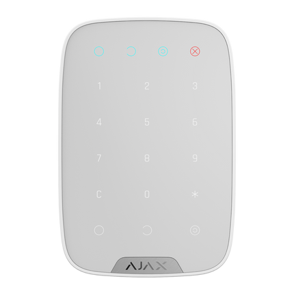 Ajax Systems KeyPad Draadloos