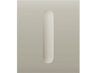 Ajax Systems Light Switch Center Button (Dimmer)