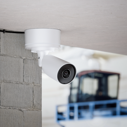 Ajax Systems Montagebox voor Ajax camera's