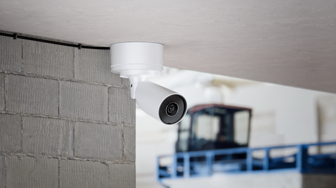 Ajax Systems Montagebox voor Ajax camera's