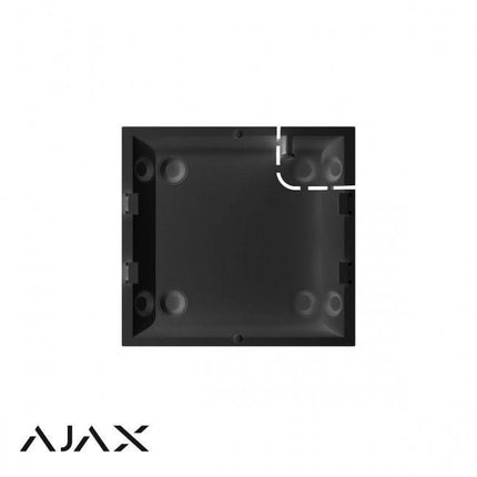 Ajax Systems MotionCam & MotionCam PhOD Bracket Case (Zwart)