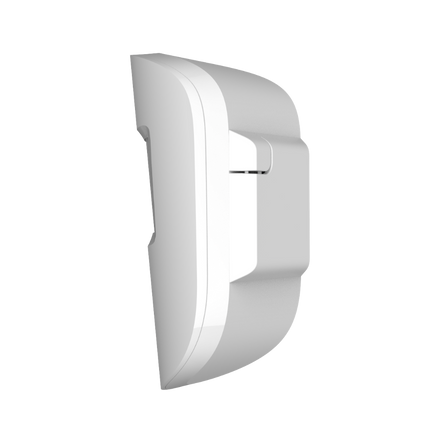 Ajax Systems MotionCam Photo On Demand