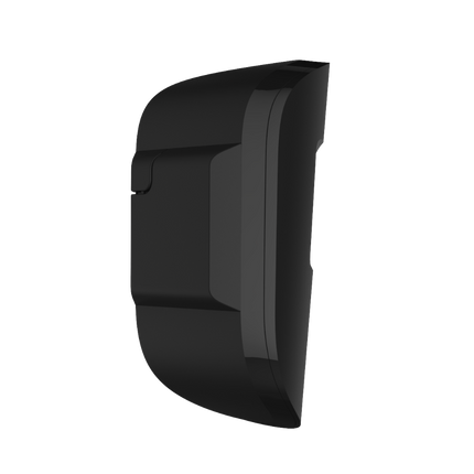 Ajax Systems MotionCam Photo On Demand Black