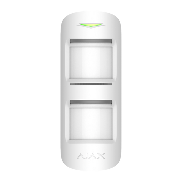 Ajax Systems MotionProtect Bewegingsmelder Buiten Draadloos DEMO