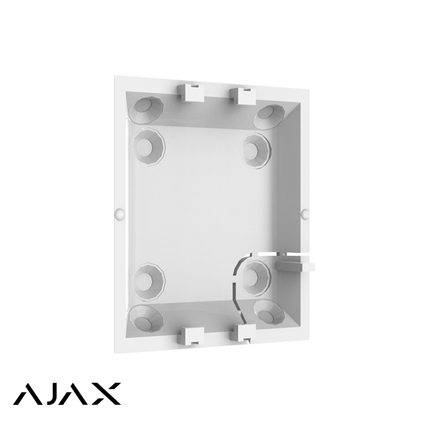 Ajax Systems Motionprotect Bracket Case (Wit)