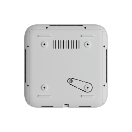 Ajax Systems NVR recorder 8 Kanalen