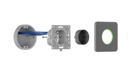 Ajax Systems OutletCore Basic [type F]