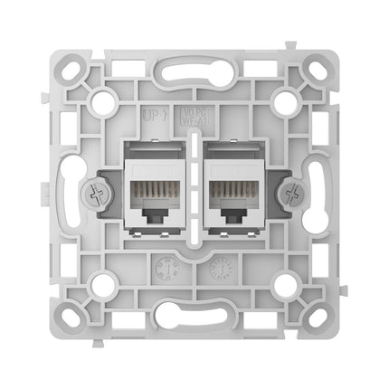 Ajax Systems OutletCore LAN