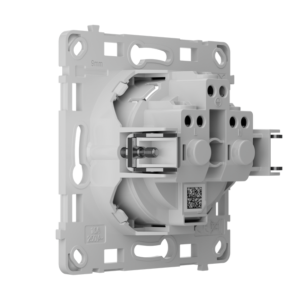 Ajax Systems OutletCore (Vertical) BASIC [Type F].