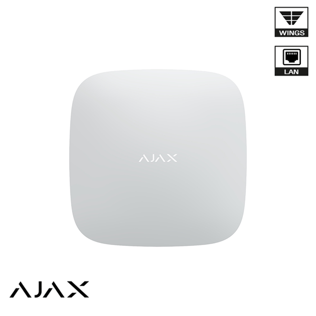 Ajax Systems Rex 2 - Repeater / Range Extender