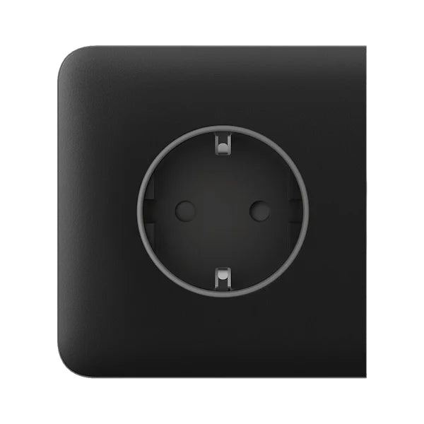 Ajax Systems SideCover Basic [type F] for Outletcore BASIC