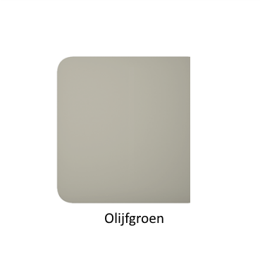 Ajax Systems SideCover Plate, Afdekking (blindplaat) voor montagedoos