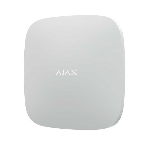 Ajax Systems Smart Hub 2 GSM LAN