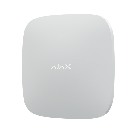 Ajax Systems Smart Hub 2 GSM LAN 4G