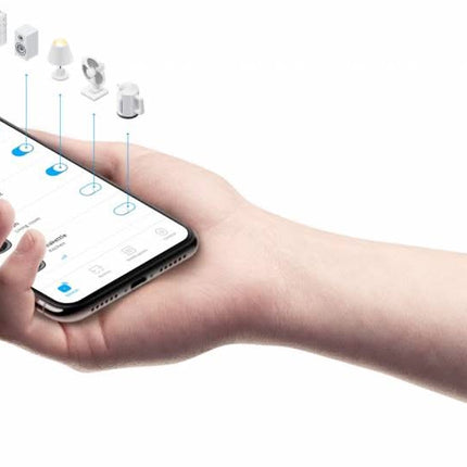 Ajax Systems Smart socket Draadloze stekker