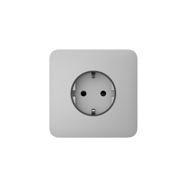 Ajax Systems SoloCover Basic [type F] voor outletcore Basic