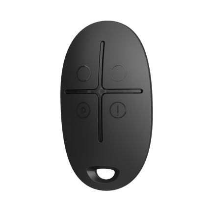 Ajax Systems SpaceControl Draadloos afstandsbediening