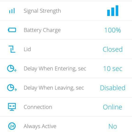 Ajax Systems Transmitter