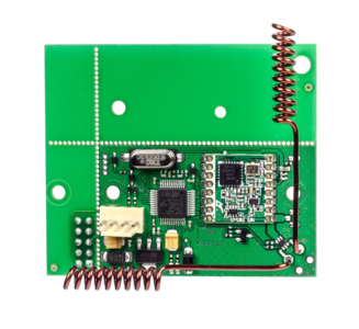 Ajax Systems UartBridge