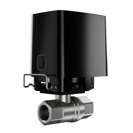 Ajax Systems WaterStop afsluitklep 3/4" aansluiting Zwart