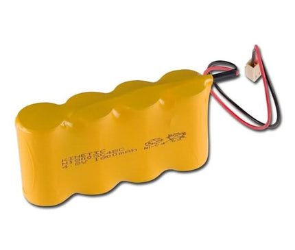 alarmsysteemexpert alarmsysteemexpert BAT-4V8