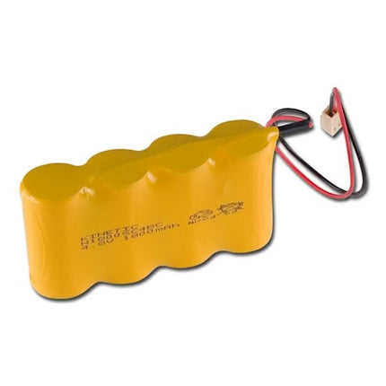 alarmsysteemexpert alarmsysteemexpert BAT-4V8