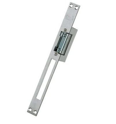 Système d'alarme expert Système d'alarme expert CDVI T290SR1024 Serrure courant de travail SR 10-24V CC + plaque frontale