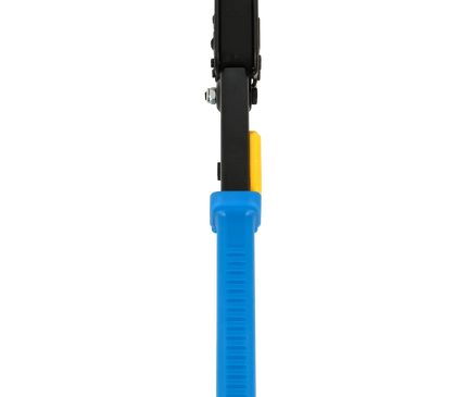 alarmsysteemexpert alarmsysteemexpert T-WC-05 Universele modulaire krimptang, RJ45 / RJ12 / RJ11 voor doorsteekconnectoren