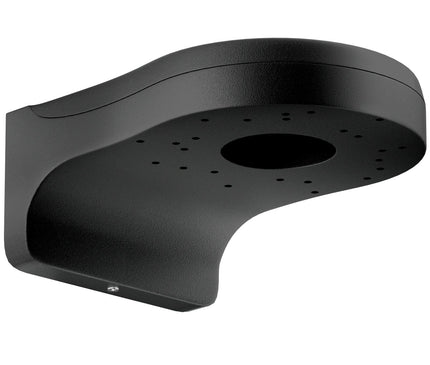 alarmsystemexpert alarmsystemexpert Black Camera Mount for Hikvision and Dahua Cameras