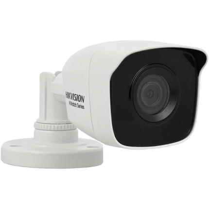 alarm systemexpert alarm systemexpert HWT-B150-M, 5MP, Mini Bullet camera, 2.8mm, IR, 4 in 1 video output coax