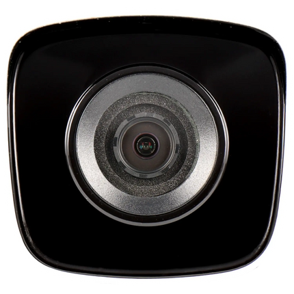alarm systemexpert alarm systemexpert HWT-B150-M, 5MP, Mini Bullet camera, 2.8mm, IR, 4 in 1 video output coax