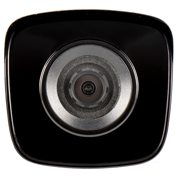 larmsystemexpert larmsystemexpert HWT-B150-M, 5MP, Mini Bullet-kamera, 2,8mm, IR, 4 i 1 videoutgång koax
