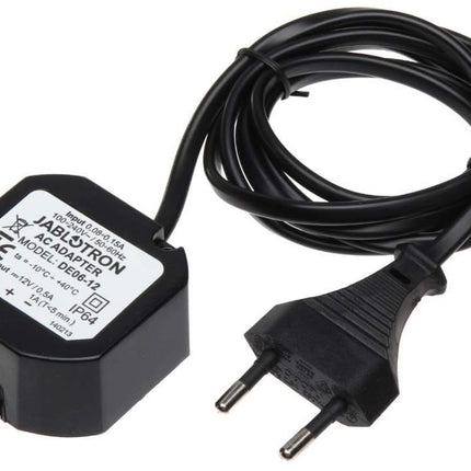 alarmsysteemexpert Jablotron DE06-12 Voeding12V / 0.5A