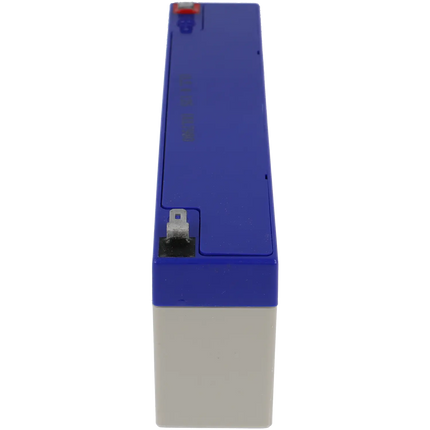 alarm system expert Ultracell SA-214-2.4Ah battery
