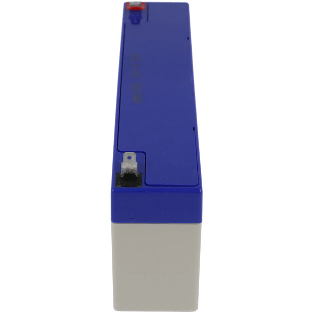 alarm system expert Ultracell SA-214-2.4Ah battery