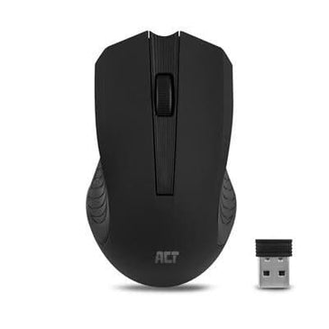 Système d'alarmeExpert.nl Système d'alarmeExpert.nl AC5105 Souris sans fil au service des NVR/DVR/XVR