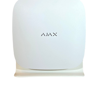 AlarmanlageExpert.de AlarmanlageExpert.de Ajax Hub Standfuß weiß