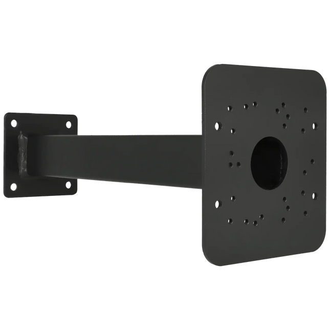 Alarm SystemExpert.nl Alarm SystemExpert.nl Arm for Bullet camera Dark gray, Galvanized steel