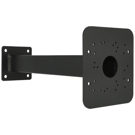 Alarm SystemExpert.nl Alarm SystemExpert.nl Arm for Bullet camera Dark gray, Galvanized steel