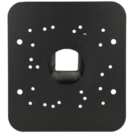 Alarm SystemExpert.nl Alarm SystemExpert.nl Arm for Bullet camera Dark gray, Galvanized steel