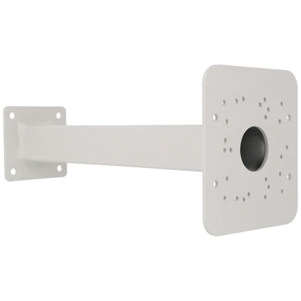 Alarm SystemExpert.co.uk Arm för Bullet-kamera Vit, galvaniserat stål