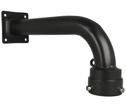 Alarm SystemExpert.nl Alarm SystemExpert.nl Arm for PTZ camera Dark gray, Galvanized steel