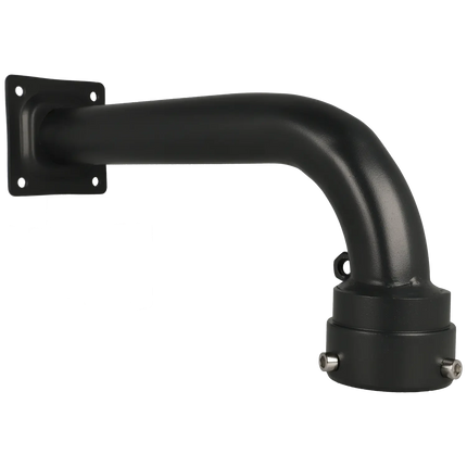 Alarm SystemExpert.nl Alarm SystemExpert.nl Arm for PTZ camera Dark gray, Galvanized steel