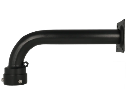 Alarm SystemExpert.nl Alarm SystemExpert.nl Arm for PTZ camera Dark gray, Galvanized steel